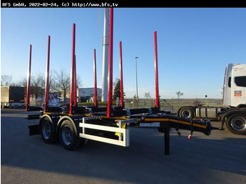 Prikolica šticarka DOLL