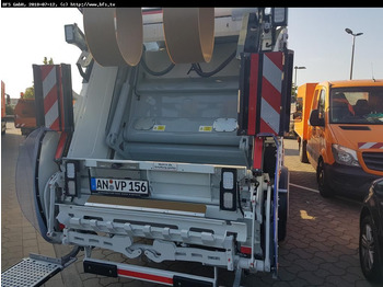 Kamion za smeće FUSO Canter 9C18 AMT 4x2   HS HL 8,5 t Olympus M: slika 4
