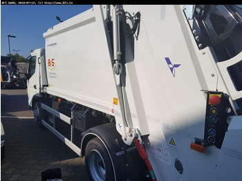 Kamion za smeće FUSO Canter 9C18 AMT 4x2   HS HL 8,5 t Olympus M: slika 3