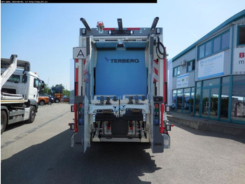 Lizing MAN TGS 28.320 6x2-4 BL HS HL Olympus 21 - Omni-DEKA MAN TGS 28.320 6x2-4 BL HS HL Olympus 21 - Omni-DEKA: slika 3 Lizing MAN TGS 28.320 6x2-4 BL HS HL Olympus 21 - Omni-DEKA MAN TGS 28.320 6x2-4 BL HS HL Olympus 21 - Omni-DEKA: slika 3