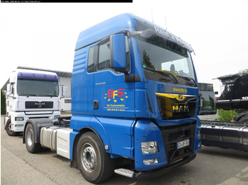 Tegljač MAN TGX 18.500