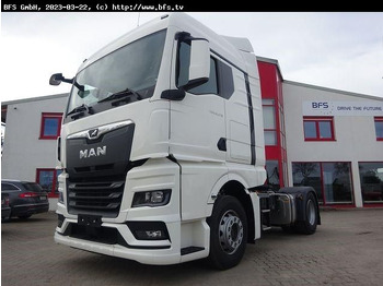 Tegljač MAN TGX 18.470