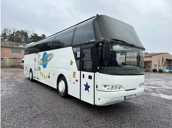 Turistički autobus Neoplan Cityliner/1116/Klima/Voll/57Sitze: slika 1