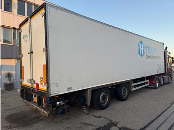 Lizing Chereau 2 AS - SAF - ISOLATED BOX + DHOLLANDIA LIFT 2.000 KG Chereau 2 AS - SAF - ISOLATED BOX + DHOLLANDIA LIFT 2.000 KG: slika 3