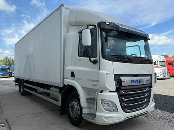 Kamion sa zatvorenim sandukom DAF CF 320 4X2 - EURO 6 - 19 TON + DHOLLANDIA: slika 3 Kamion sa zatvorenim sandukom DAF CF 320 4X2 - EURO 6 - 19 TON + DHOLLANDIA: slika 3