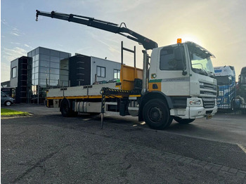 Kamion sa dizalicom DAF CF 75 310