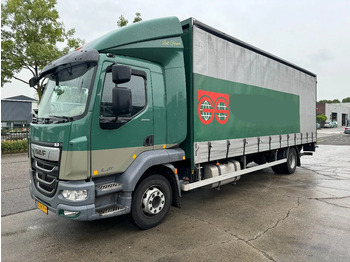 Kamion sa ceradom DAF LF 260