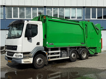 Kamion za smeće DAF LF 55 220