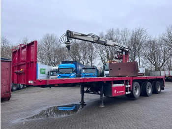 Plato poluprikolica FLOOR