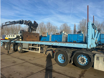 Plato poluprikolica FLOOR