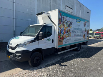 Hladnjača IVECO Daily