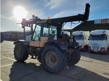 Traktor JCB HMV 155T-65 HMV 155T-65 FASTRAC 4X4: slika 3