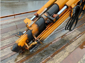 Lizing Kaiser KENNIS 14000 ROLLER CRANE HATZ ENGINE Kaiser KENNIS 14000 ROLLER CRANE HATZ ENGINE: slika 5