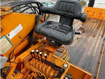 Lizing Kaiser KENNIS 14000 ROLLER CRANE HATZ ENGINE Kaiser KENNIS 14000 ROLLER CRANE HATZ ENGINE: slika 4
