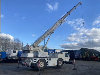 Autokran za sve terene Liebherr LTM1030: slika 2