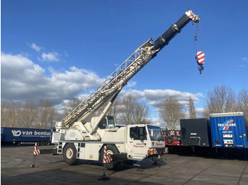 Autokran za sve terene LIEBHERR LTM 1030