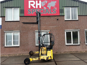 Prenosni viljuškar MOFFETT