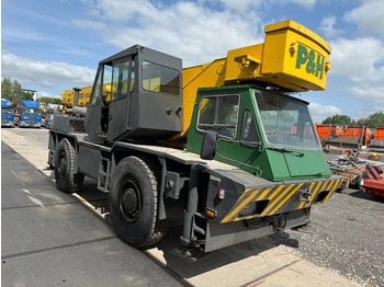 Autokran za teške terene P&H OMEGA S20, 24,4 M: slika 4