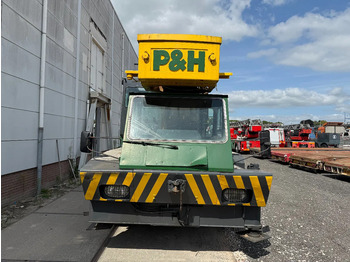 Autokran za teške terene P&H OMEGA S20, 24,4 M: slika 3
