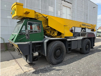 Autokran za teške terene P&H OMEGA S20, 24,4 M: slika 2