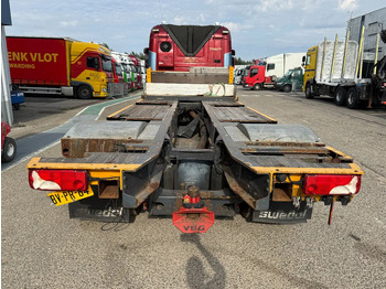Kamion sa tovarnim sandukom Scania P420 4X2 EURO 5 + RETARDER - MANUAL GEARBOX: slika 5