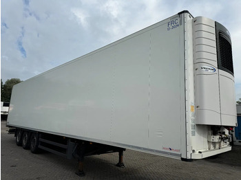 Poluprikolica hladnjače Schmitz Cargobull SCB S3B - 3 AXLE - CARRIER VECTOR 1350: slika 3