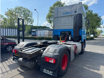 Tegljač DAF XF 440 4X2 - EURO 6 + ADR + TÜV 12-2025: slika 4 Tegljač DAF XF 440 4X2 - EURO 6 + ADR + TÜV 12-2025: slika 4