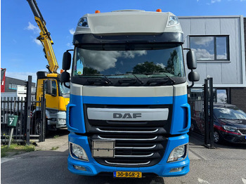 Tegljač DAF XF 440 4X2 - EURO 6 + ADR + TÜV 12-2025: slika 2 Tegljač DAF XF 440 4X2 - EURO 6 + ADR + TÜV 12-2025: slika 2