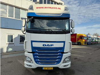 Tegljač DAF XF 440 4X2 EURO 6 MEGA - ONLY 522.576 KM!: slika 2