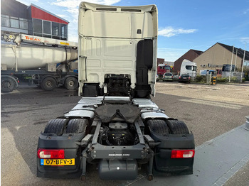 Tegljač DAF XF 440 4X2 EURO 6 MEGA - ONLY 522.576 KM!: slika 5