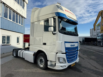 Tegljač DAF XF 440 4X2 EURO 6 MEGA - ONLY 522.576 KM!: slika 3