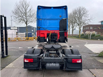 Tegljač DAF XF 440 4X2 MEGA 678.649km: slika 5