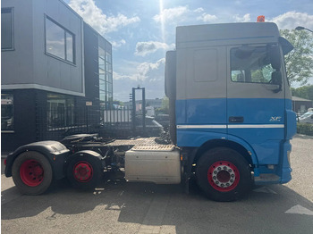 Tegljač DAF XF 440 6X2 EURO 6 TÜV 09-2025: slika 4