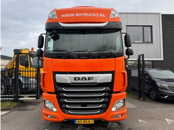 Tegljač DAF XF 450 4X2 - EURO 6 + FULL SPOILER: slika 5