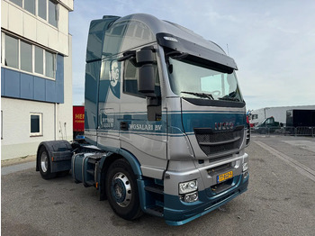 Tegljač Iveco Stralis AS440T/P ALCOA HOLLAND TRUCK: slika 3