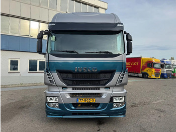 Tegljač Iveco Stralis AS440T/P ALCOA HOLLAND TRUCK: slika 2
