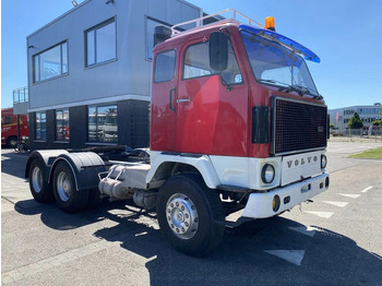 Tegljač Volvo F 89 6X2 - F89TURBO6: slika 3