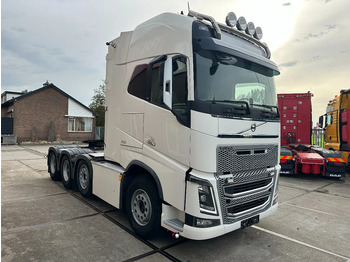 Lizing Volvo FH 16.750 8X4, 180 TON POWER STEERING HYDRAULIC Volvo FH 16.750 8X4, 180 TON POWER STEERING HYDRAULIC: slika 4 Lizing Volvo FH 16.750 8X4, 180 TON POWER STEERING HYDRAULIC Volvo FH 16.750 8X4, 180 TON POWER STEERING HYDRAULIC: slika 4