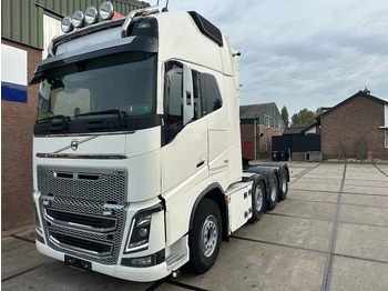 Lizing Volvo FH 16.750 8X4, 180 TON POWER STEERING HYDRAULIC Volvo FH 16.750 8X4, 180 TON POWER STEERING HYDRAULIC: slika 2 Lizing Volvo FH 16.750 8X4, 180 TON POWER STEERING HYDRAULIC Volvo FH 16.750 8X4, 180 TON POWER STEERING HYDRAULIC: slika 2