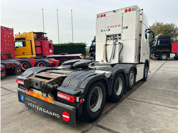 Lizing Volvo FH 16.750 8X4, 180 TON POWER STEERING HYDRAULIC Volvo FH 16.750 8X4, 180 TON POWER STEERING HYDRAULIC: slika 5 Lizing Volvo FH 16.750 8X4, 180 TON POWER STEERING HYDRAULIC Volvo FH 16.750 8X4, 180 TON POWER STEERING HYDRAULIC: slika 5