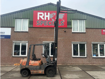 Viljuškar TOYOTA FDF 30