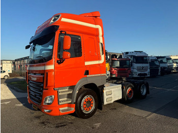 Tegljač DAF CF 460