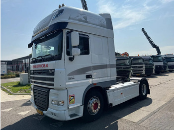 Tegljač DAF XF 105 510