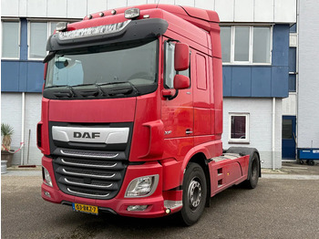 Tegljač DAF XF 450