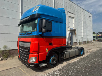 Tegljač DAF XF 450