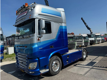 Tegljač DAF XF 480