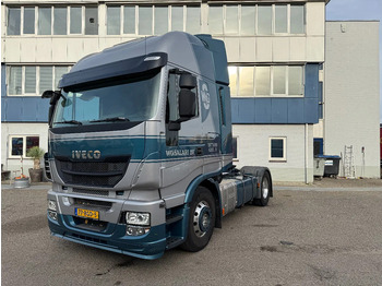 Tegljač IVECO Stralis 440