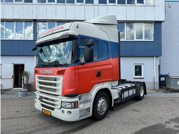 Tegljač SCANIA G 410