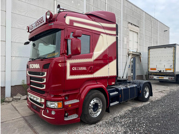 Tegljač SCANIA R 450