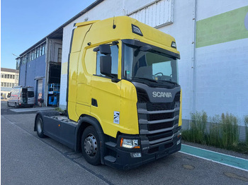 Tegljač SCANIA S 450